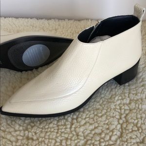Everlane Boss bootie